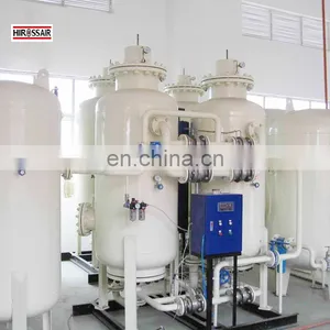 Medical Grade PSA Oxygen Generator thumbnail-3