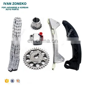 Easy To Use Quality And Quantity Assured Timing Chain Kit Orginal 13566-40020 13566 40020 1356640020 For Toyota thumbnail-1