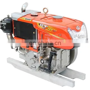 Kubota Type Diesel Engine Water Cooled Diesel Engine RT140 Diesel Engine thumbnail-1