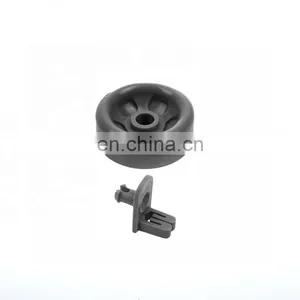 WD35X21041 Dishwasher Lower Roller Rack Kit Dish Washer Parts thumbnail-3