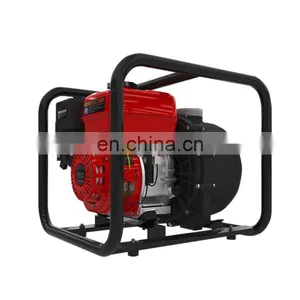 Mini Fuel-Efficient 304 Impeller Sewage Water Gasoline Pump For Marine thumbnail-1