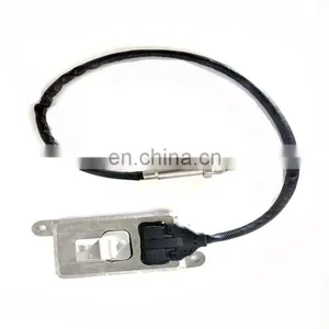 Truck and Bus Nox Sensor Series Nitrogen Oxygen Sensor 24v OE A0091533628/006 /5WK96616F thumbnail-1