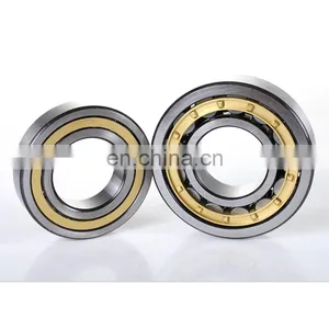 NJ2215EM P6 Manufacturer Hot Pin,bearings High Speed Low Noise Long Life Cylindrical Roller Bearing thumbnail-2
