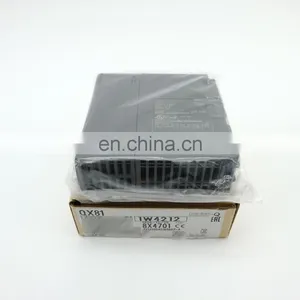 High Quality Melsec Q-series 24V PLC Analog Inputs Unit QX81 PLC Digital Input Module QX81 Melsec-Q Input Unit Model thumbnail-1