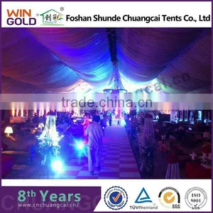 15x30 Marquee Pakistan Outdoor Wedding Tent thumbnail-4
