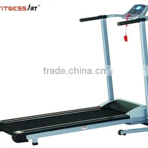 Electric Treadmilll TM2140 Hot Sale thumbnail-1
