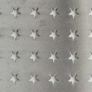 Decorative Perforated Metal Sound Absorbing Ceiling Galvanized Filter Mesh thumbnail-2