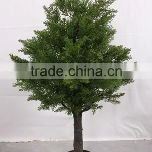 High Quality Plastic Pine Trees thumbnail-1