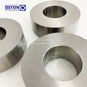 CD-650 High Precision Tungsten Carbide Blank for Carbide Punches Die Inserts thumbnail-2