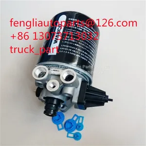 Chinese Manufacturer WABCO 4324100070 Yutong Bus Air Dryer thumbnail-3