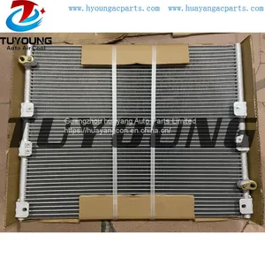 TUYOUNG HY-CN191 Auto ac Condenser for Toyota Hilux Jeep 88461-35050 Size 620*480*16 mm thumbnail-1