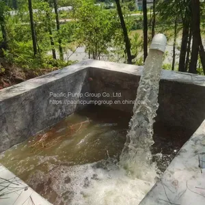 D/ZD Model Water Turbine Pump ，Water Turbine Pump thumbnail-4