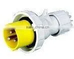 0131N-4 0231N-4 Industrial Plug thumbnail-1