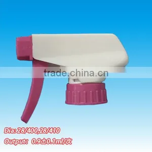 28/410 pp Plastic Trigger Sprayers /plastic Bottle Hose Sprayer thumbnail-4