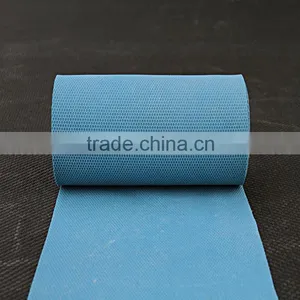 Natural Eco-friendly Non-slip Ribbed Rubber Belt thumbnail-4