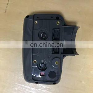 7834-77-3001 PC200-6 PC300-6 Display PC400-6 PC450-6 Monitor thumbnail-2