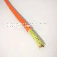 ROV Underwater Monitoring Watertight Cable Underwater Robot Accompanying Cable Video Super Five Power Fiber Composite Cable thumbnail-3