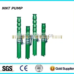 Deep Well Pump thumbnail-4