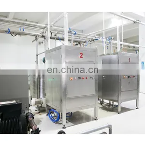 Chocolate Depositing Machine Line thumbnail-5