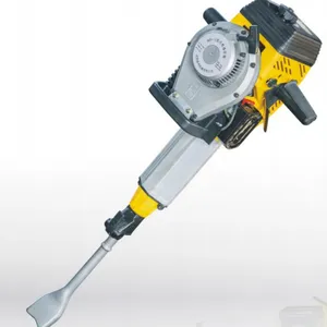 ND-1 Portable Rail Tamper thumbnail-1