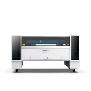 JOWUEY 1390F CO2 Water Cooling High Quality RUIDA Controller 80W~200W Laser Cutting and Engraving Machines thumbnail-2