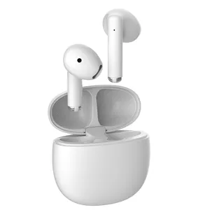 High Performance Wireless Earbuds Mini Type Earphone Bluetooth Headphone for Multi Media thumbnail-2