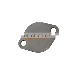 Sinotruk Hohan Truck Spare Parts WG2229010013 Convert Rocker Arm Shaft Cover thumbnail-2