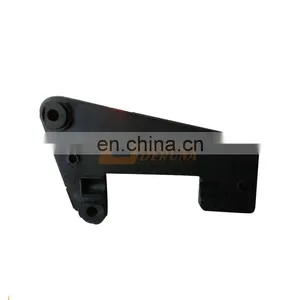 Sinotruk Sitrak C5H/C7H China Heavy Truck Spare Parts 811W25115-5010 Headlamp Mounting Plate Right thumbnail-1