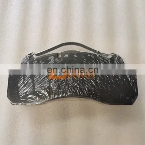 WG9100444150 Brake Pad Assembly Spare Parts For SINOTRUK SITRAK Chassis Axle Assembly Chassis Axle Parts thumbnail-1