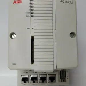 ABB TB805 3BSE008534R1 Module Termination Unit thumbnail-1