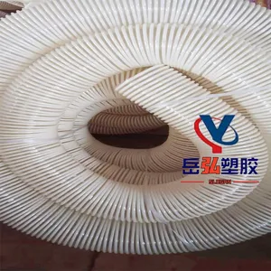 PipesPU Steel Wire Telescopic Hose thumbnail-5