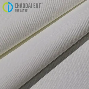 Woven GRS 300D*500D PU Coated 100%RPET Recycled Polyester Oxford Fabric for Outdoor Tent Bags thumbnail-4