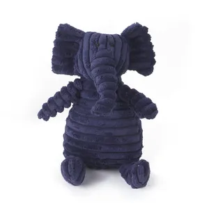 Cheap Wholesale Dog Squeaky Toys Pet Interactive Puzzle Plush Treat Dispenser Toy for Animals Soft Pet Toy thumbnail-4