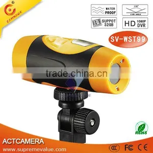 New Action Extreme Sport Camera thumbnail-1
