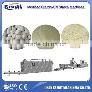 Potato Modified Starch Making Machine thumbnail-3