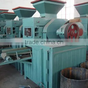 Briquette Machine for Coal/Charcoal/Iron Powder thumbnail-1