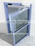 OKM Swing Gate Opener, Double Motor Gate Opener thumbnail-1