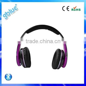 for Mobile Phone Gblue Bluetooth Headphones- G1 thumbnail-1