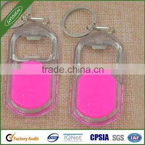 High Quality Hot Sell Wholeasale Skeleton Key LED Light Bottle Opener thumbnail-5