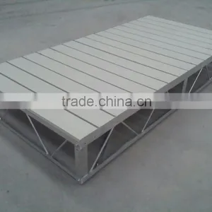 Hot Sale 6063 T5 Aluminium Floating Dock thumbnail-1