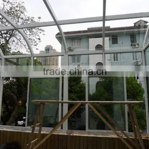 6063 t6 the Good Price Aluminium Frame Window thumbnail-1