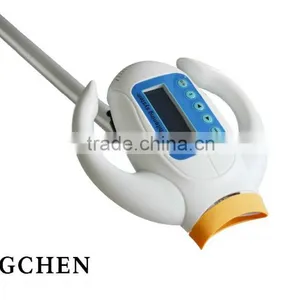 Guangzhou Lingchen Dental Supplier CE Approval Dental Whitening Machine thumbnail-3