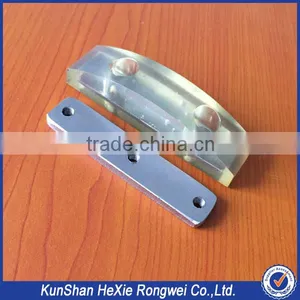 Suzhou Fabrication Precision Cnc PU Machining thumbnail-2