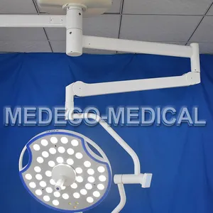 V 500 Operating Single Ceiling Hospital Led Surgical Light thumbnail-2