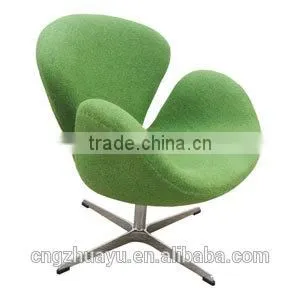 Funky Cheap Swan Chair thumbnail-1