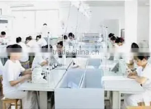 Suzhou Jenny Bridal Textile Co., Ltd. company overview - view 1 thumbnail