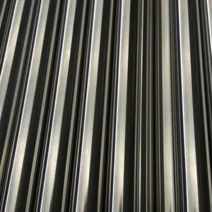 Polished Stainless Steel Precision Tube, ASTM A269 TP304, 1.5mm Wall, 6m, for Aerospace Use thumbnail-3