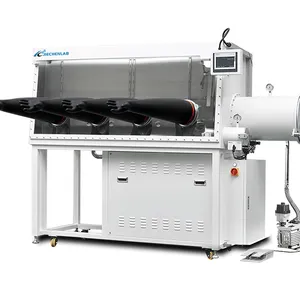 Purification System Glove Box thumbnail-3