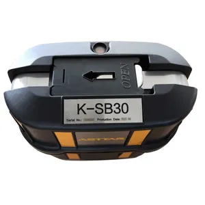 ASTTAR K-SB30 CE Certified 30 Minutes Chemical Oxygen Self Rescuer for Undergound Mining ,tunnel Project thumbnail-4
