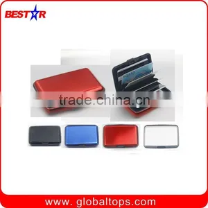 High Quality ID Business Credit Card Holder Quality Choice thumbnail-1
